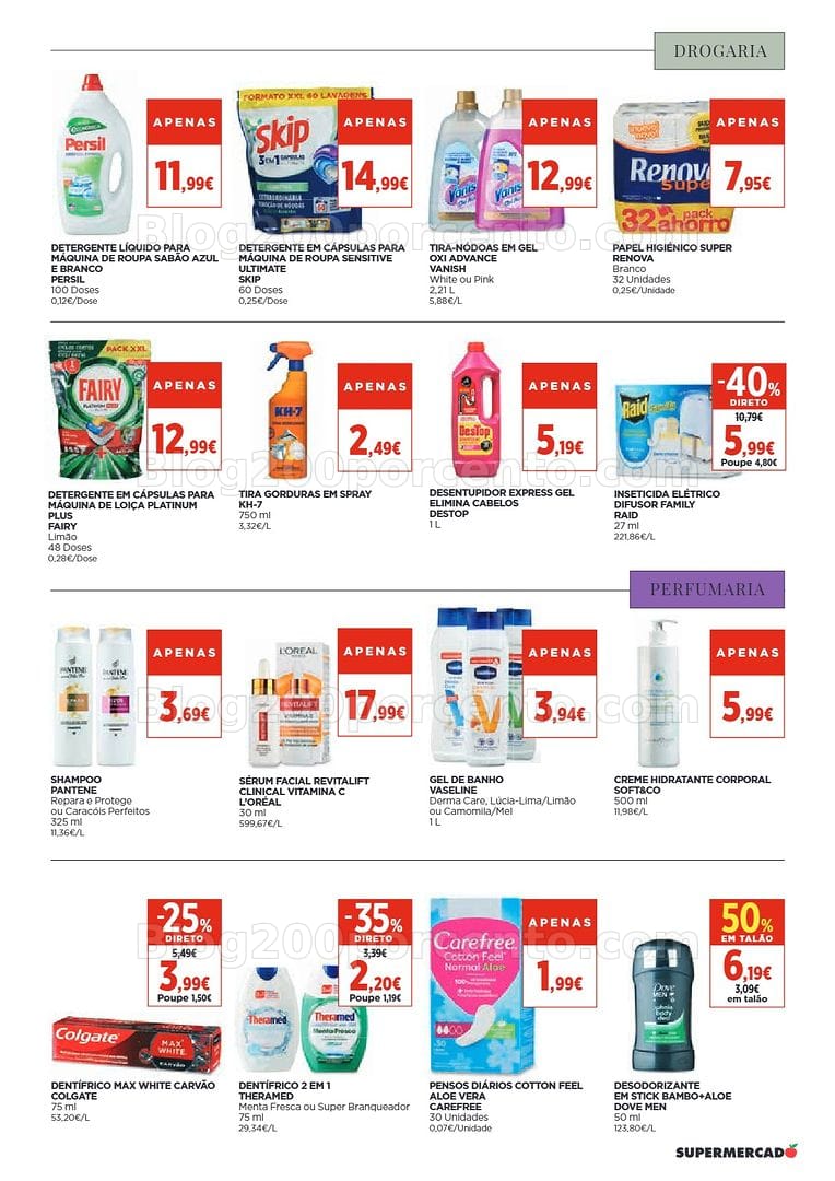 Antevisão Folheto EL CORTE INGLÉS Promoções de 5 a 25 junho