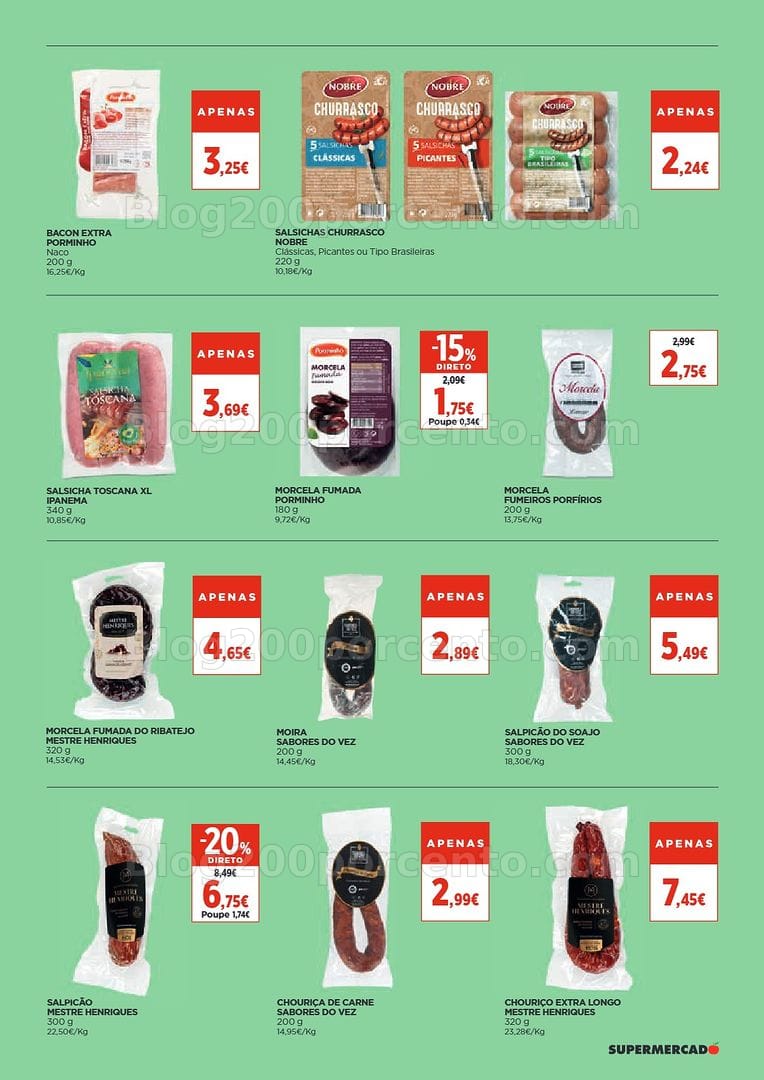 Antevisão Folheto EL CORTE INGLÉS Promoções de 5 a 25 junho