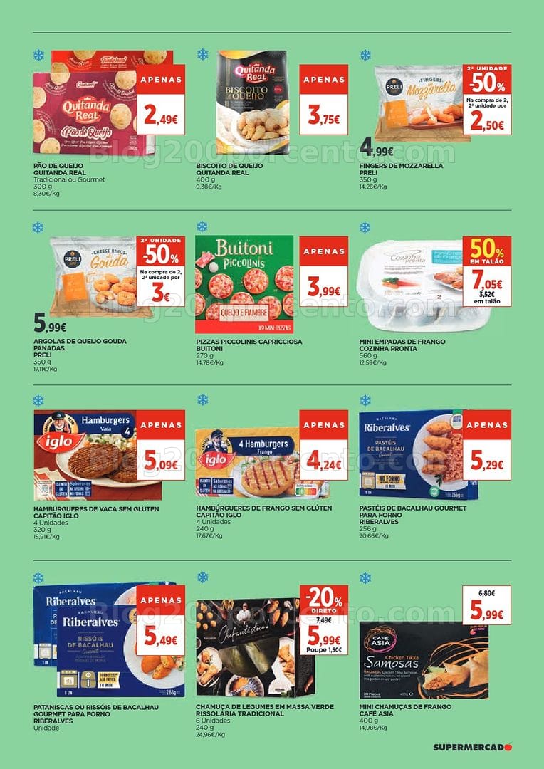 Antevisão Folheto EL CORTE INGLÉS Promoções de 5 a 25 junho