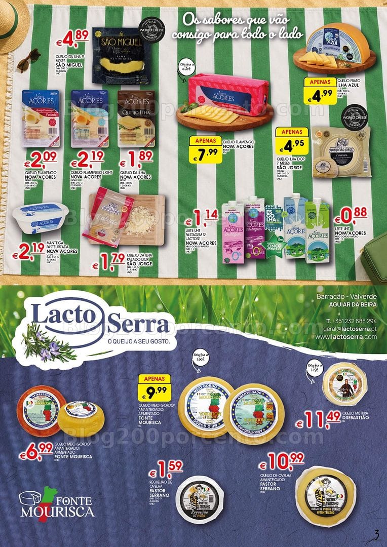 Antevisão Folheto MEU SUPER Promoções de 25 junho a 6 julho
