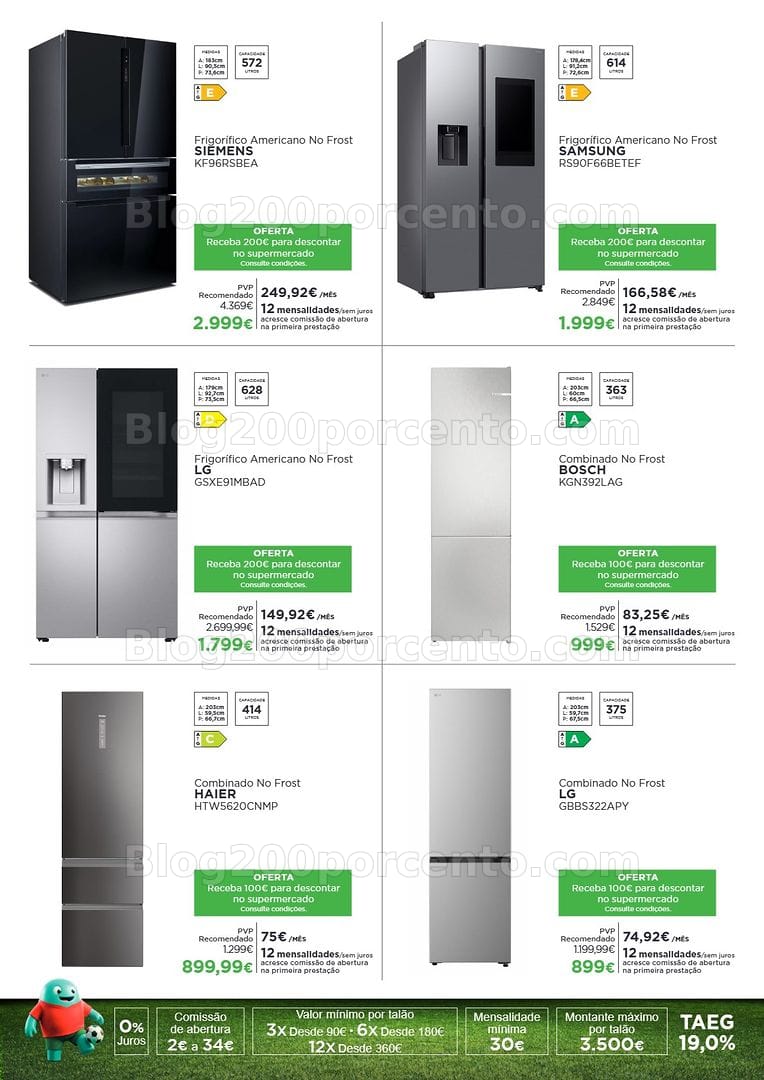 Antevisão Folheto EL CORTE INGLÉS Tecnologia Promoções de 5 a 17 junho