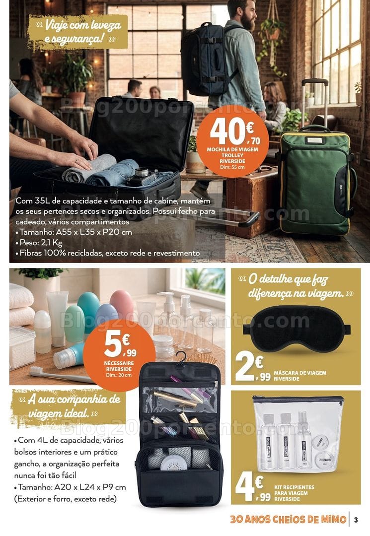 Antevisão Folheto E-LECLERC Bazar Verão Guia Promoções de 1 a 31 julho