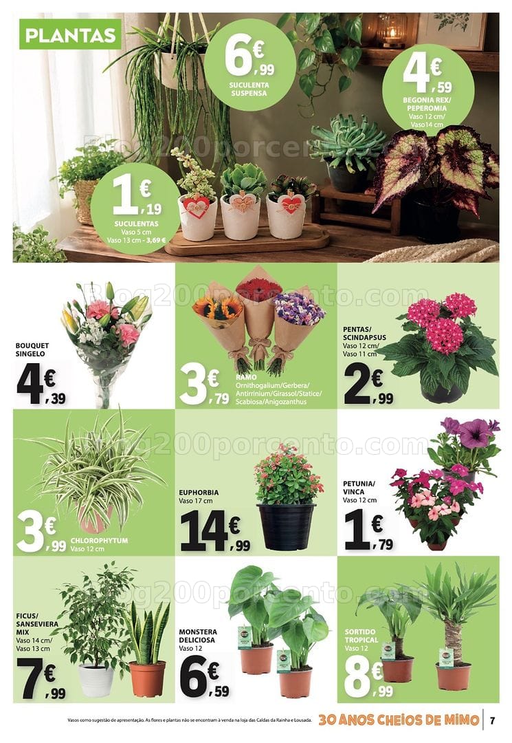 Antevisão Folheto E-LECLERC Bazar Grandes Oportunidades Promoções de 4 a 17 junho