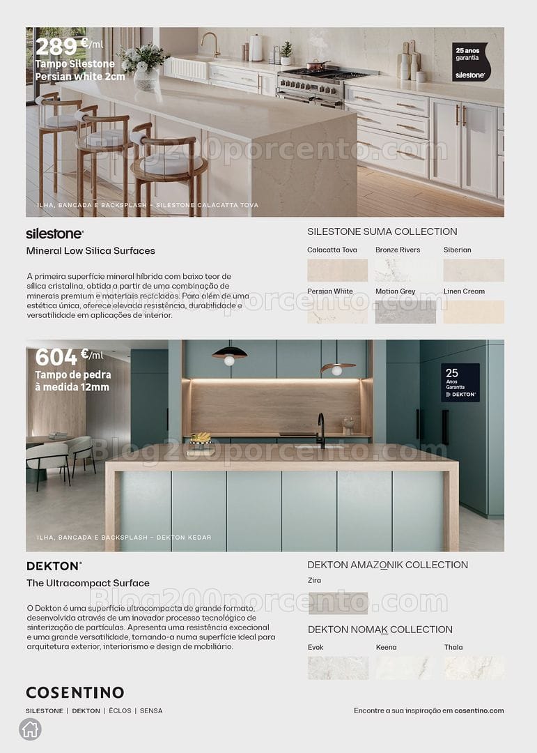 Antevisão Folheto LEROY MERLIN Especial Cozinhas Promoções até 28 julho