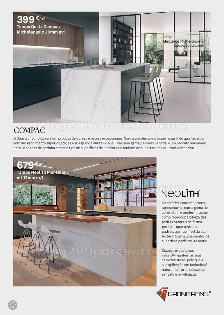 Antevisão Folheto LEROY MERLIN Especial Cozinhas Promoções até 28 julho