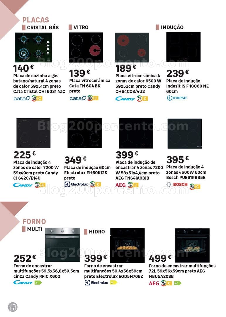 Antevisão Folheto LEROY MERLIN Especial Cozinhas Promoções até 28 julho