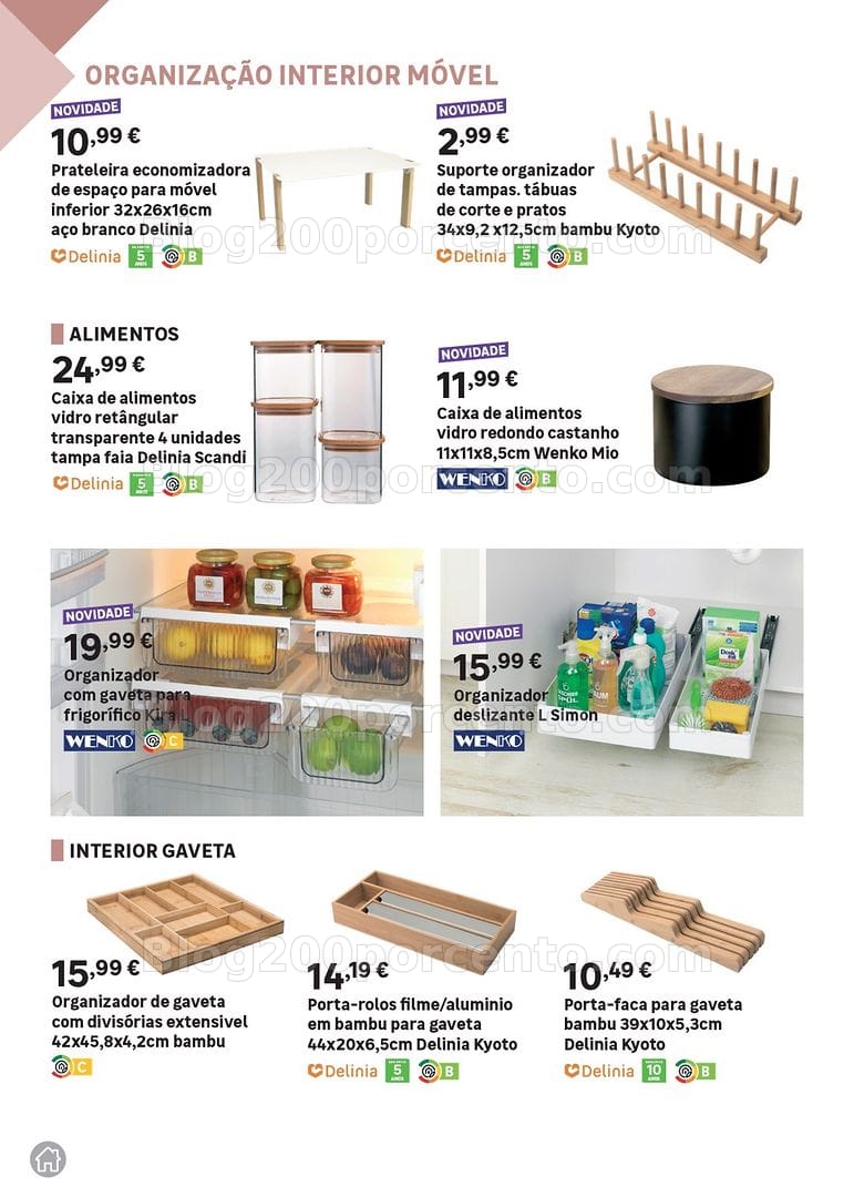 Antevisão Folheto LEROY MERLIN Especial Cozinhas Promoções até 28 julho
