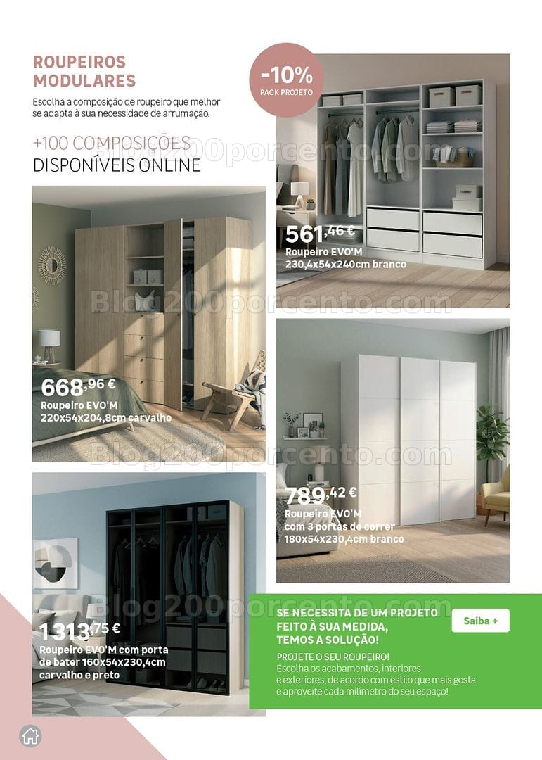 Antevisão Folheto LEROY MERLIN Especial Cozinhas Promoções até 28 julho