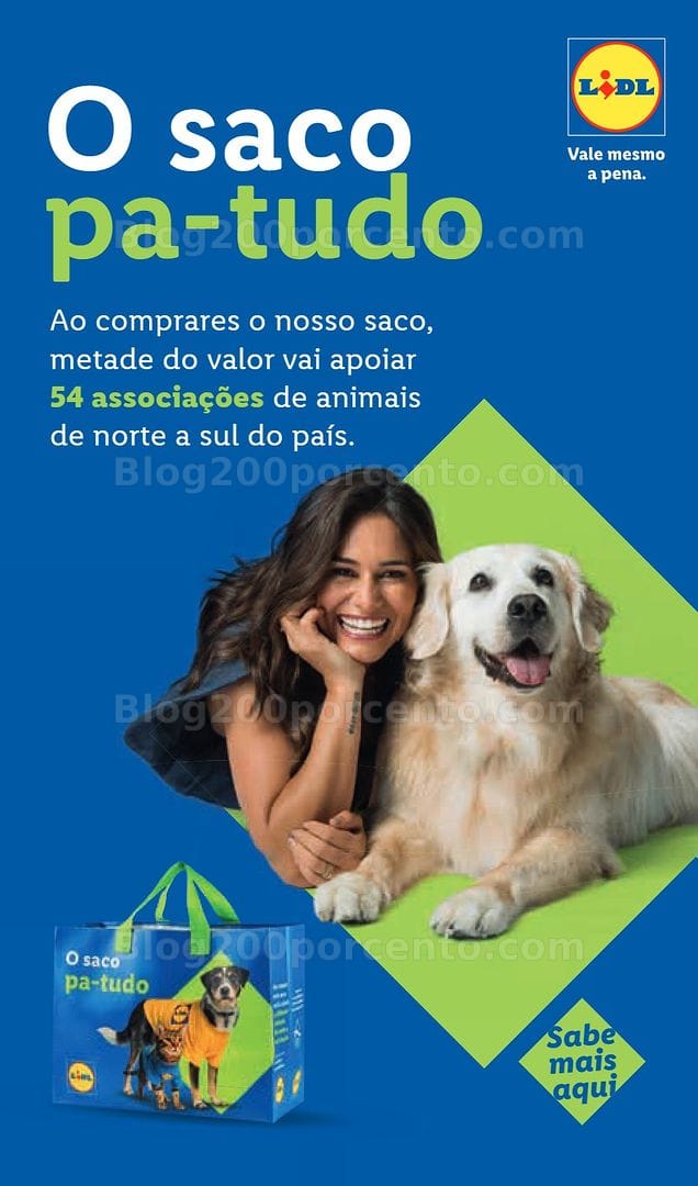Antevisão Folheto LIDL Promoções de 22 a 28 junho - Edição Digital