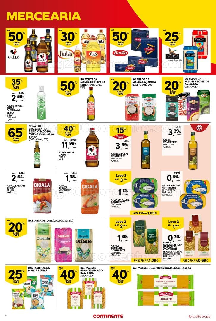 Antevisão Folheto CONTINENTE Bom Dia Promoções de 2 a 8 junho