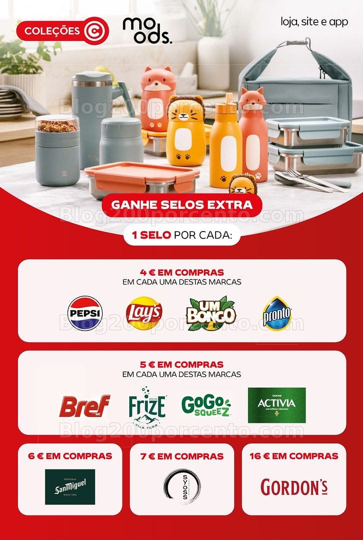 Antevisão Folheto CONTINENTE Bom Dia Promoções de 2 a 8 junho