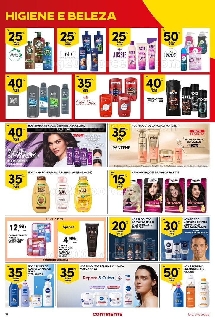 Antevisão Folheto CONTINENTE Bom Dia Promoções de 2 a 8 junho