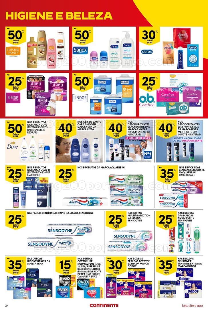 Antevisão Folheto CONTINENTE Bom Dia Promoções de 2 a 8 junho