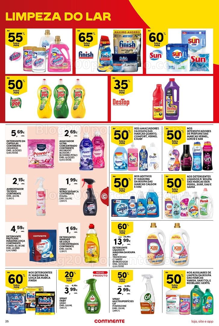 Antevisão Folheto CONTINENTE Bom Dia Promoções de 2 a 8 junho