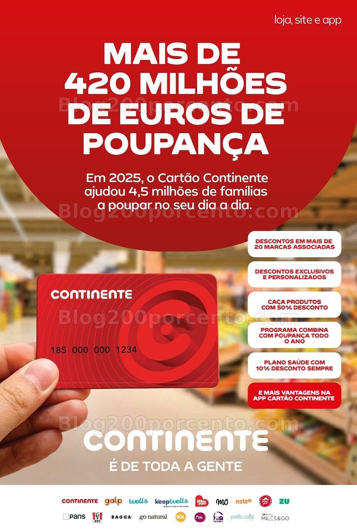 Antevisão Folheto CONTINENTE Bom Dia Promoções de 2 a 8 junho
