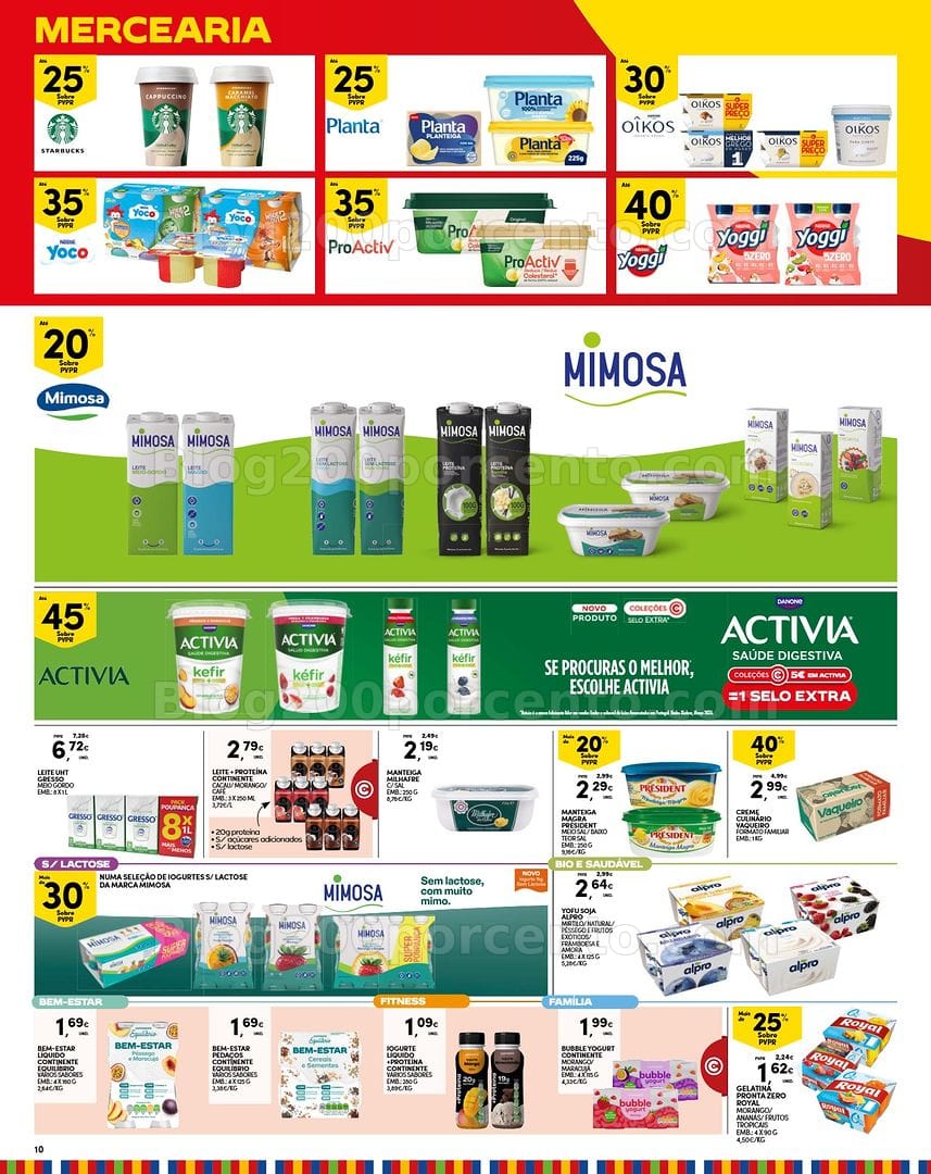 Antevisão Folheto CONTINENTE Madeira Promoções de 2 a 8 junho