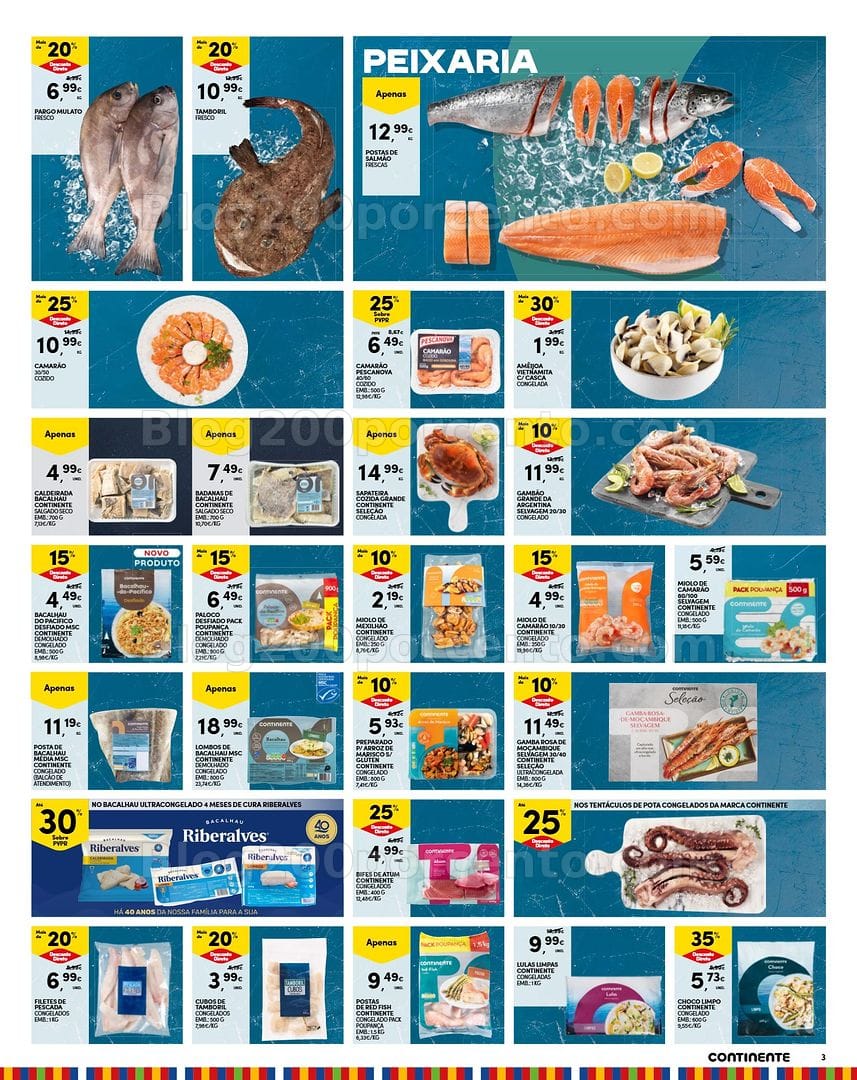 Antevisão Folheto CONTINENTE Madeira Promoções de 2 a 8 junho