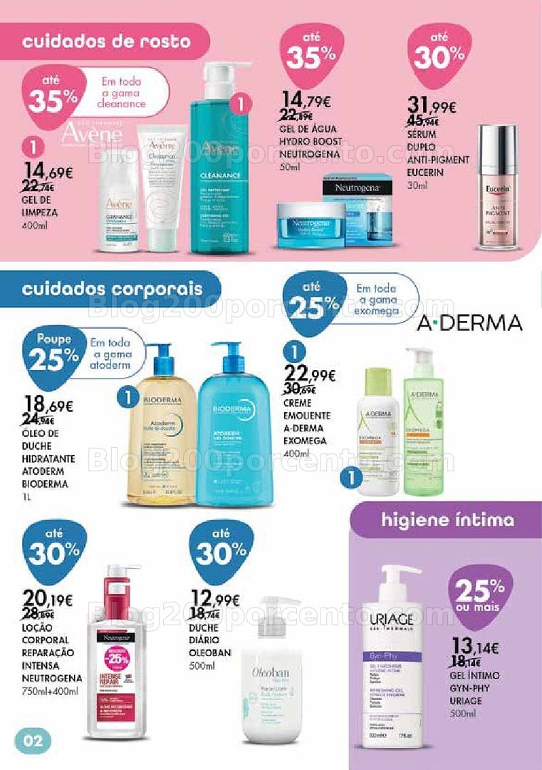 Antevisão Folheto PINGO DOCE Bem Estar Verão Madeira Promoções de 2 junho a 6 julho