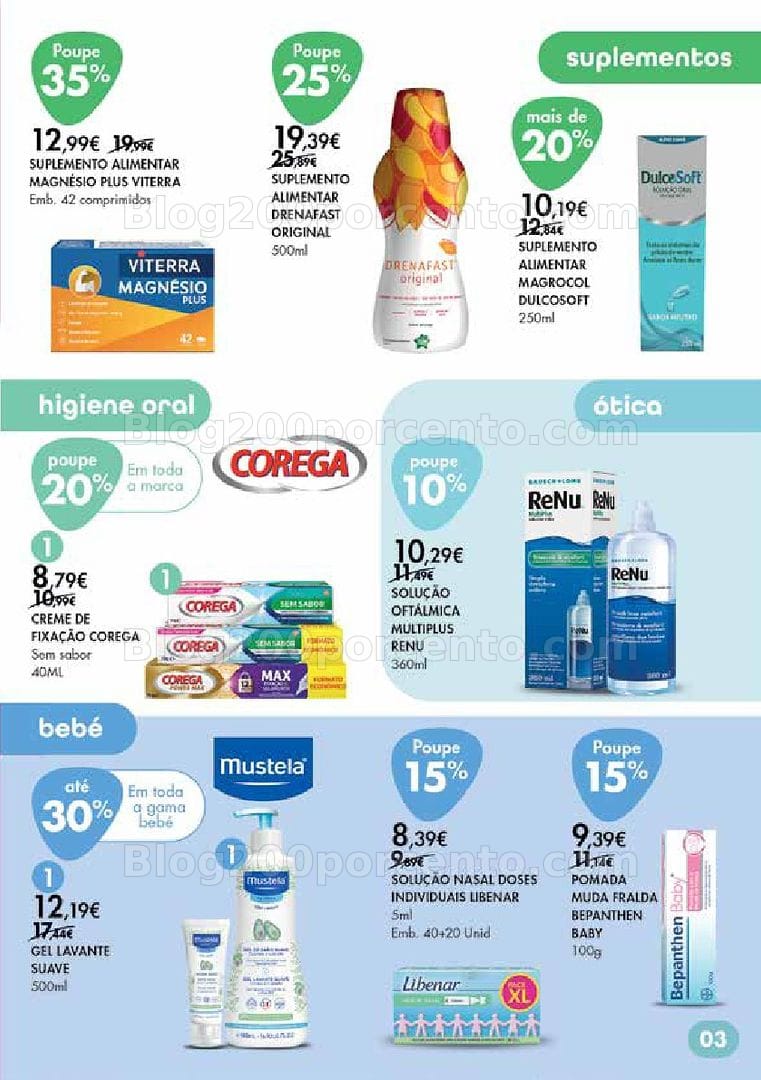 Antevisão Folheto PINGO DOCE Bem Estar Verão Madeira Promoções de 2 junho a 6 julho