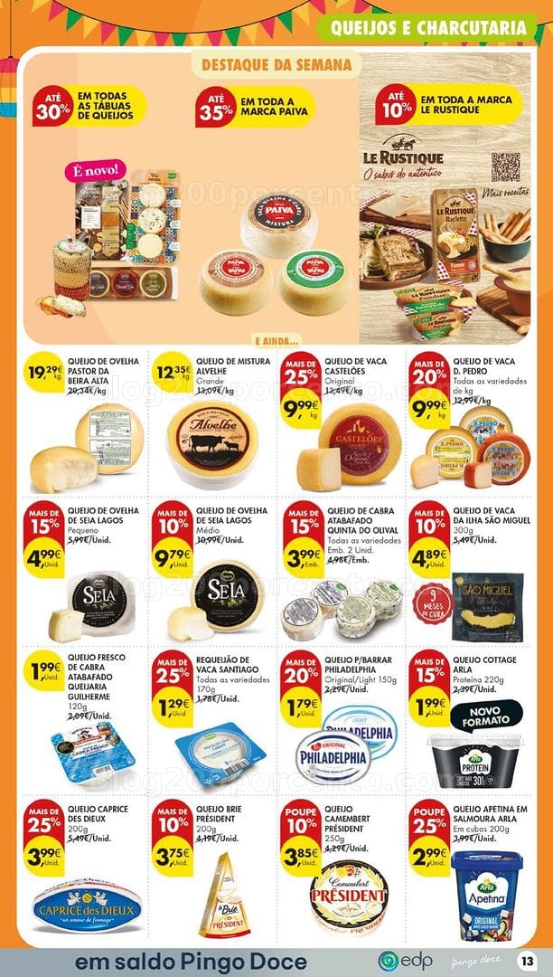 Antevisão Folheto PINGO DOCE Lojas Grandes Promoções de 2 a 8 junho