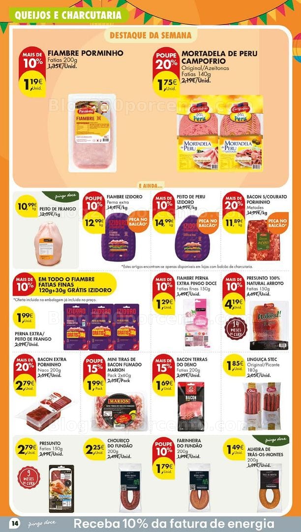 Antevisão Folheto PINGO DOCE Lojas Grandes Promoções de 2 a 8 junho