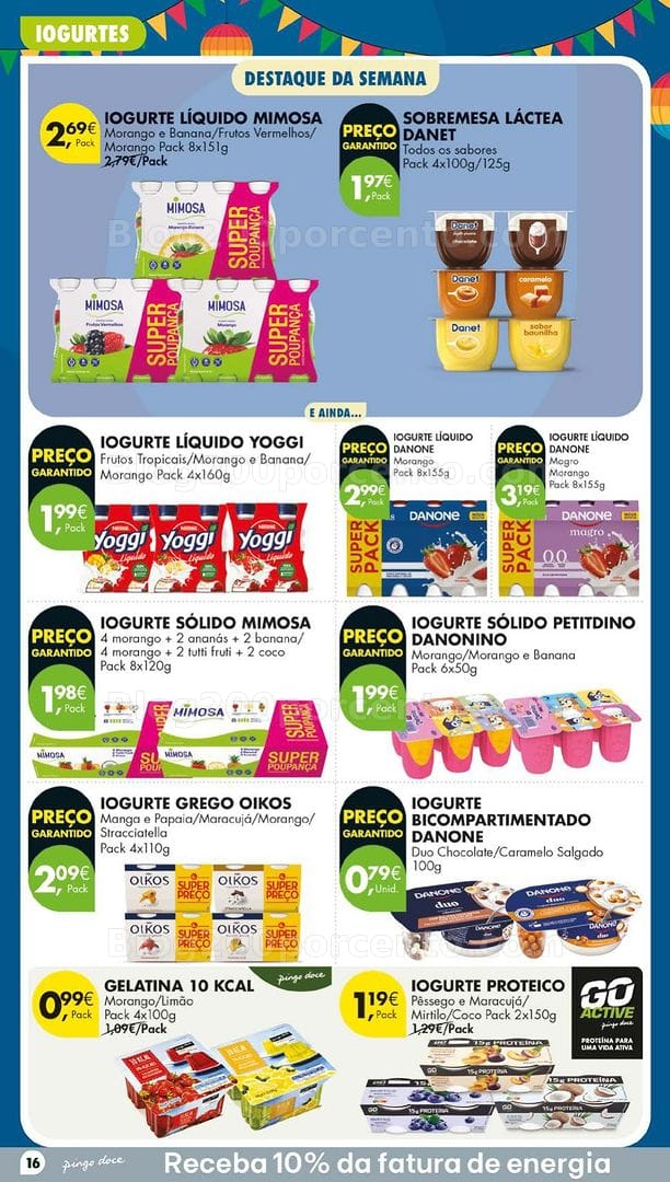Antevisão Folheto PINGO DOCE Lojas Grandes Promoções de 2 a 8 junho