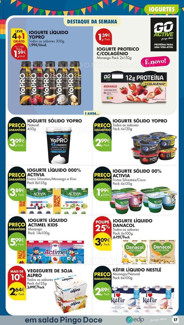 Antevisão Folheto PINGO DOCE Lojas Grandes Promoções de 2 a 8 junho