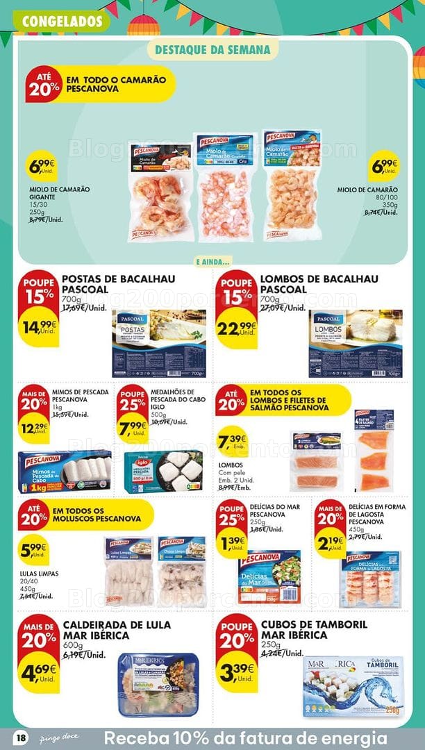 Antevisão Folheto PINGO DOCE Lojas Grandes Promoções de 2 a 8 junho