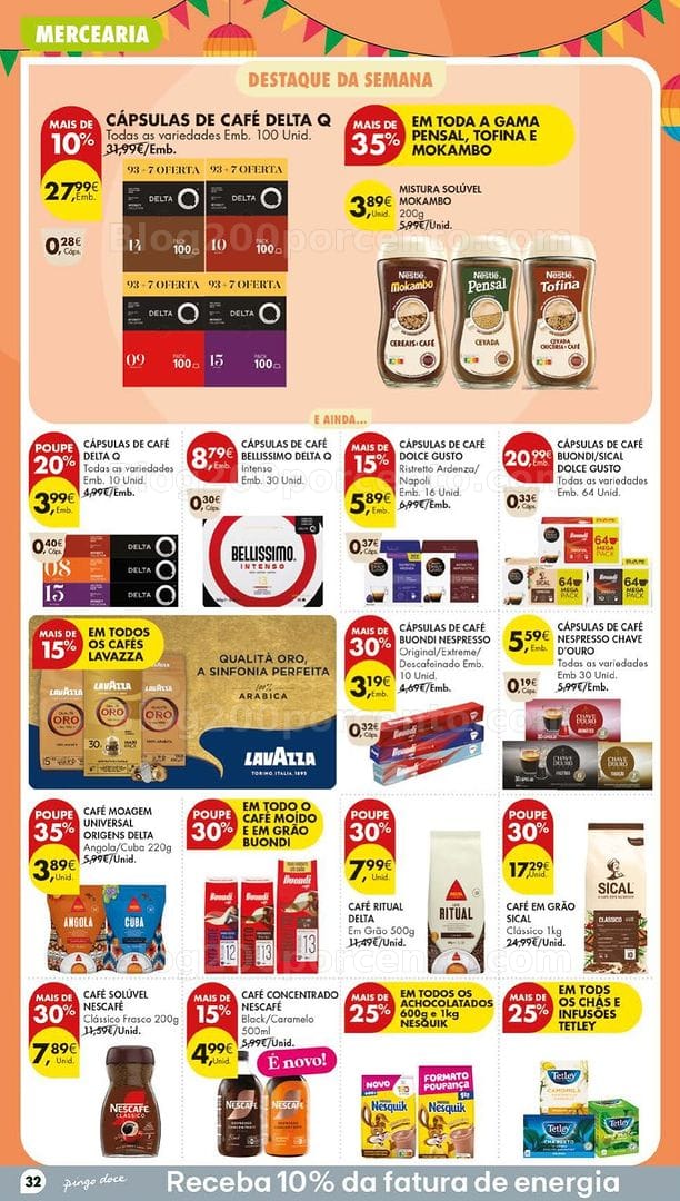 Antevisão Folheto PINGO DOCE Lojas Grandes Promoções de 2 a 8 junho