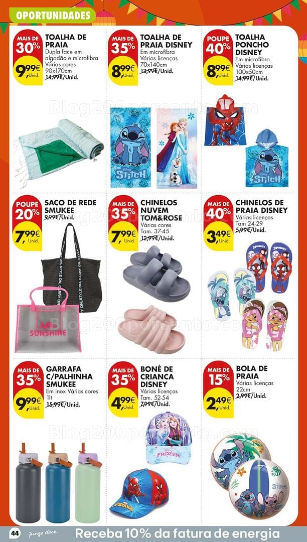 Antevisão Folheto PINGO DOCE Lojas Grandes Promoções de 2 a 8 junho