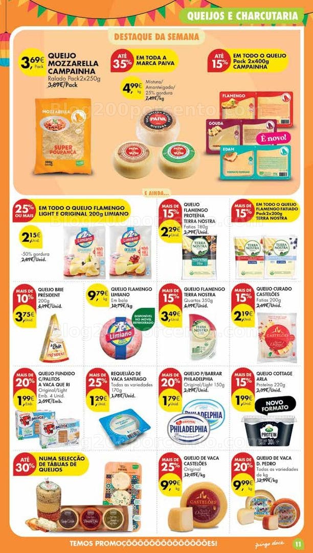 Antevisão Folheto PING DOCE Madeira Promoções de 2 a 8 junho