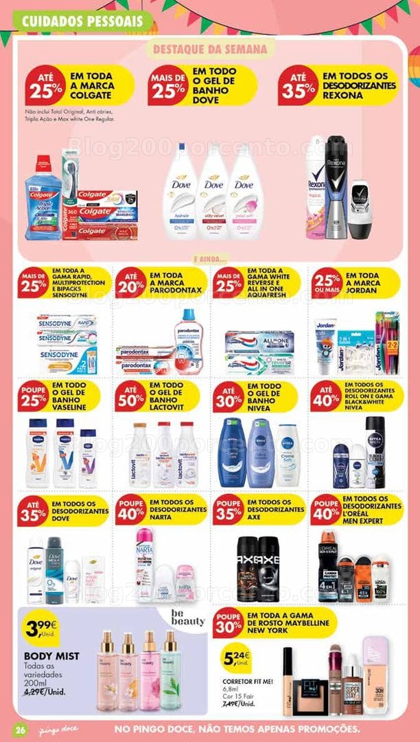 Antevisão Folheto PING DOCE Madeira Promoções de 2 a 8 junho