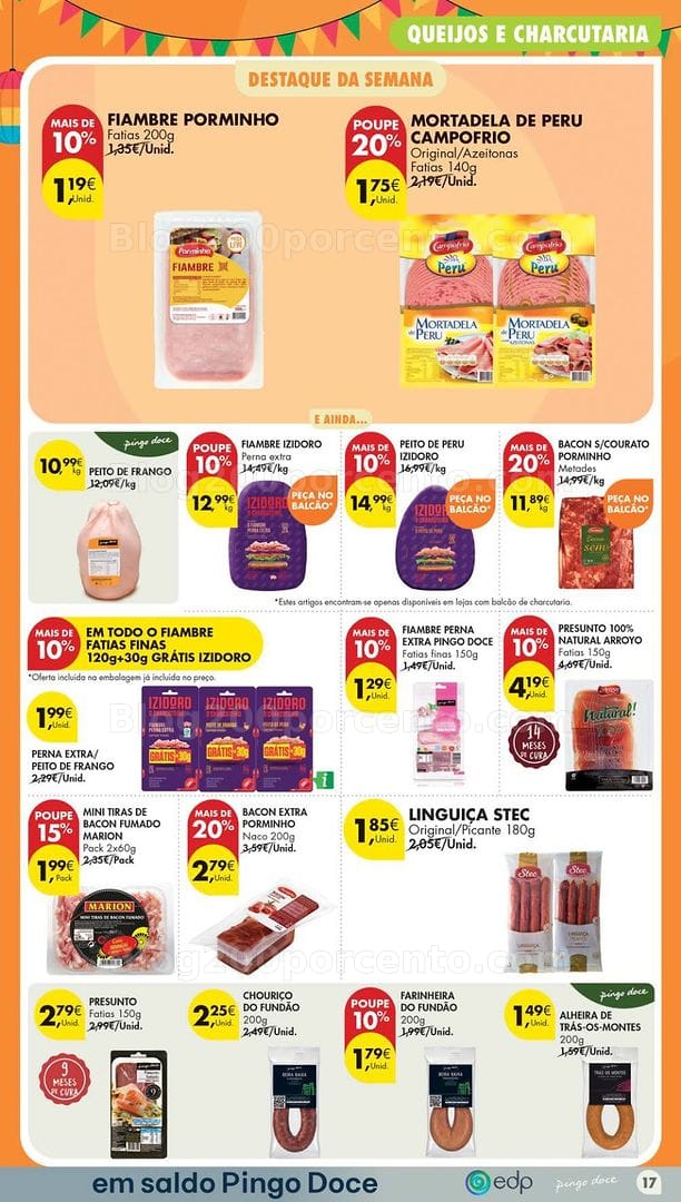 Antevisão Folheto PINGO DOCE Promoções de 2 a 8 junho - Edição Digital