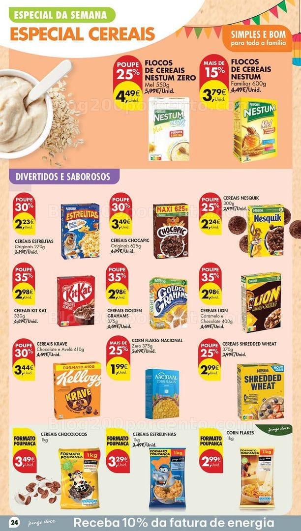 Antevisão Folheto PINGO DOCE Promoções de 2 a 8 junho - Edição Digital