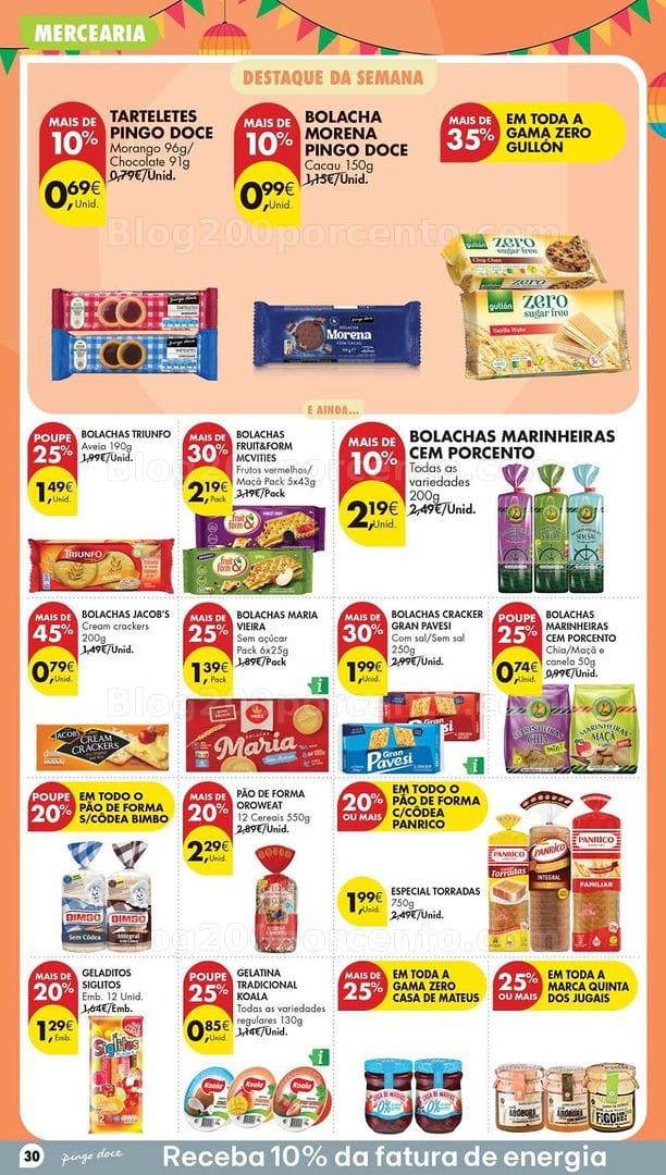 Antevisão Folheto PINGO DOCE Promoções de 2 a 8 junho - Edição Digital