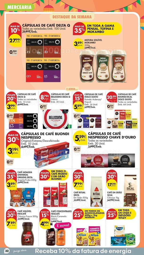 Antevisão Folheto PINGO DOCE Promoções de 2 a 8 junho - Edição Digital