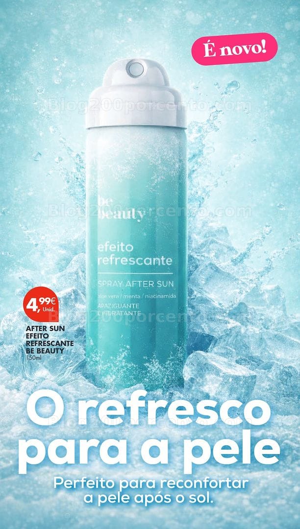 Antevisão Folheto PINGO DOCE Promoções de 2 a 8 junho - Edição Digital
