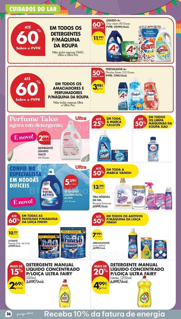 Antevisão Folheto PINGO DOCE Promoções de 2 a 8 junho - Edição Digital