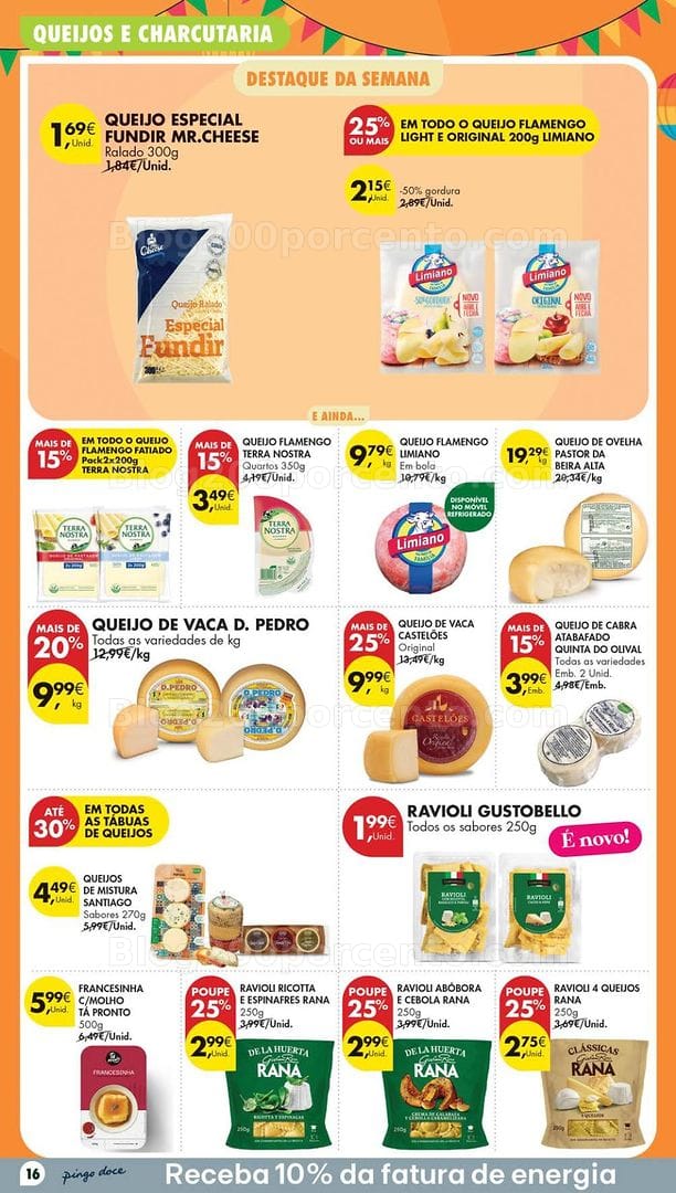Antevisão Folheto PINGO DOCE Lojas Pequenas Promoções de 2 a 8 junho