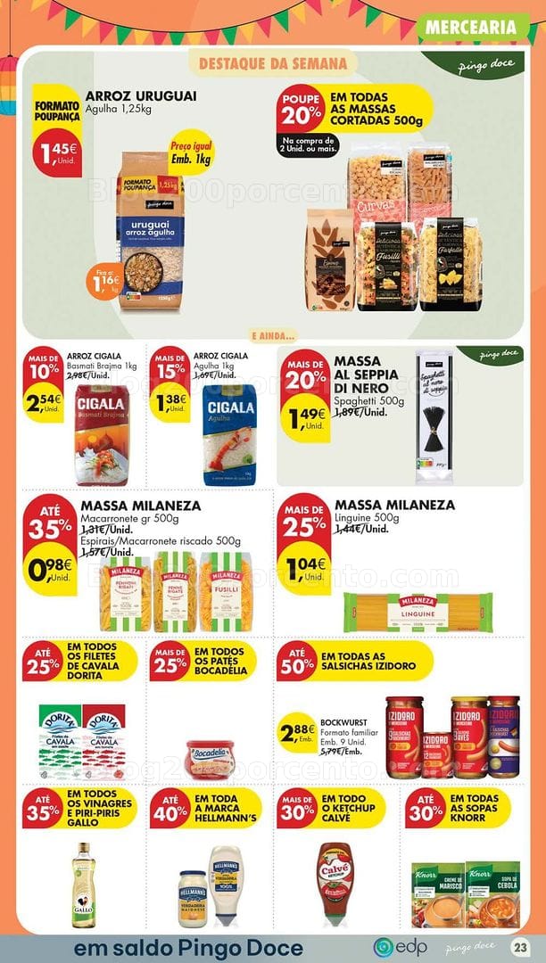 Antevisão Folheto PINGO DOCE Lojas Pequenas Promoções de 2 a 8 junho