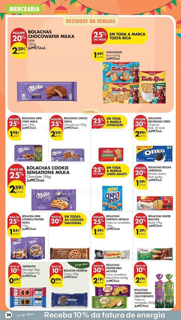 Antevisão Folheto PINGO DOCE Lojas Pequenas Promoções de 2 a 8 junho