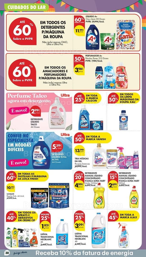 Antevisão Folheto PINGO DOCE Lojas Pequenas Promoções de 2 a 8 junho