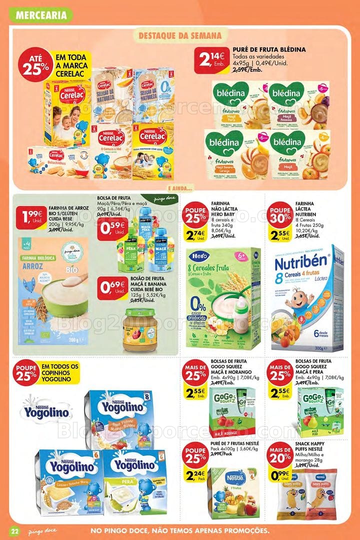 Antevisão Folheto PINGO DOCE Açores Promoções de 4 a 10 junho