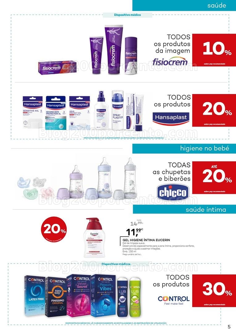 Antevisão Folheto WELLS Açores Beauty Season Promoções até 7 julho