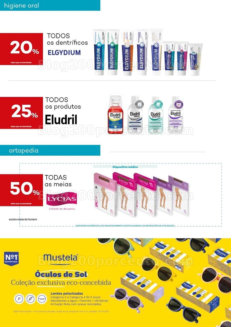 Antevisão Folheto WELLS Açores Beauty Season Promoções até 7 julho