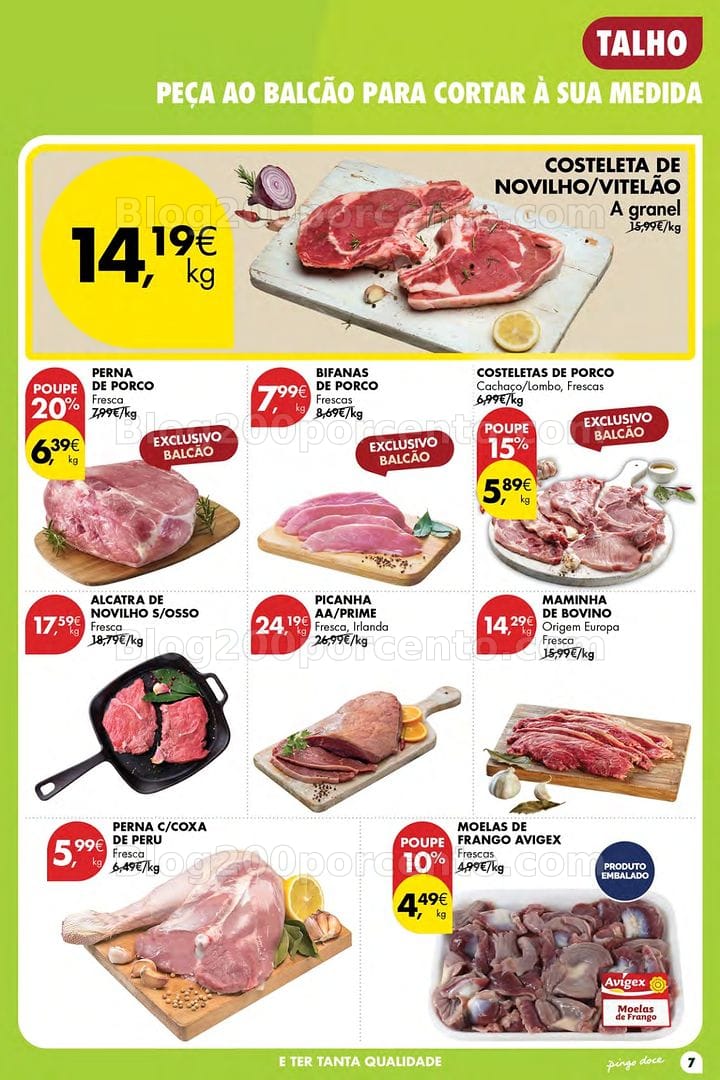 Antevisão Folheto PINGO DOCE Açores Promoções de 18 a 24 junho