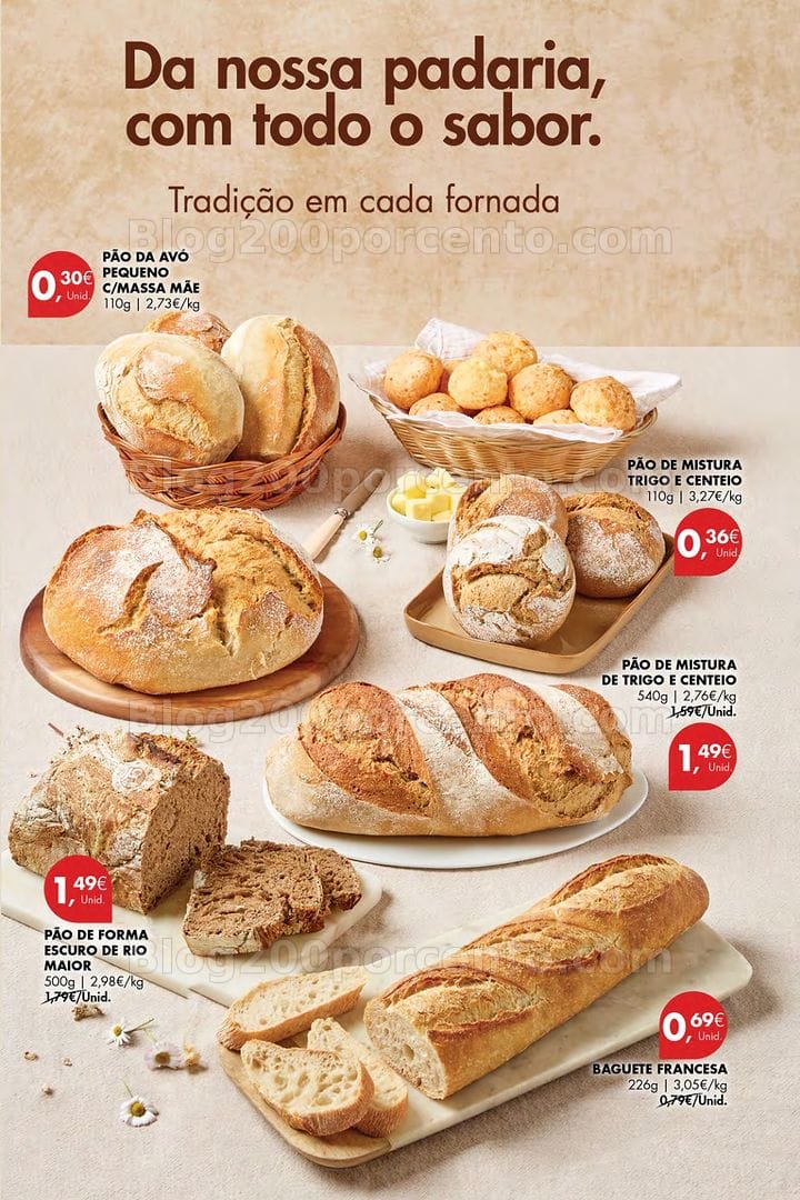 Antevisão Folheto PINGO DOCE Açores Promoções de 18 a 24 junho