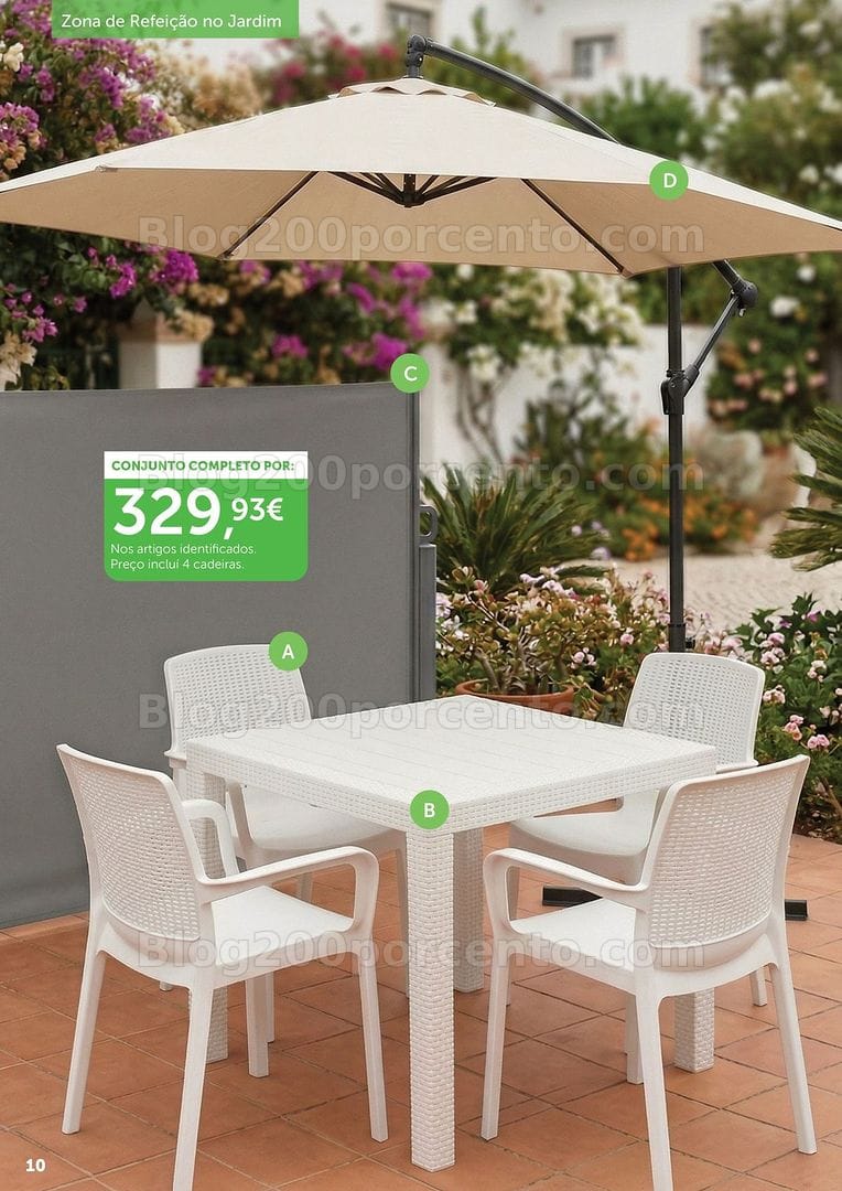 Antevisão Folheto AGRILOJA Especial Bazar Verão Promoções até 31 agosto