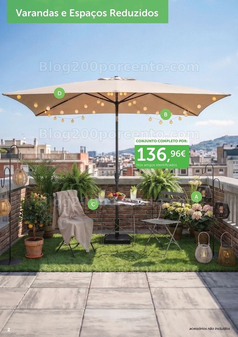 Antevisão Folheto AGRILOJA Especial Bazar Verão Promoções até 31 agosto