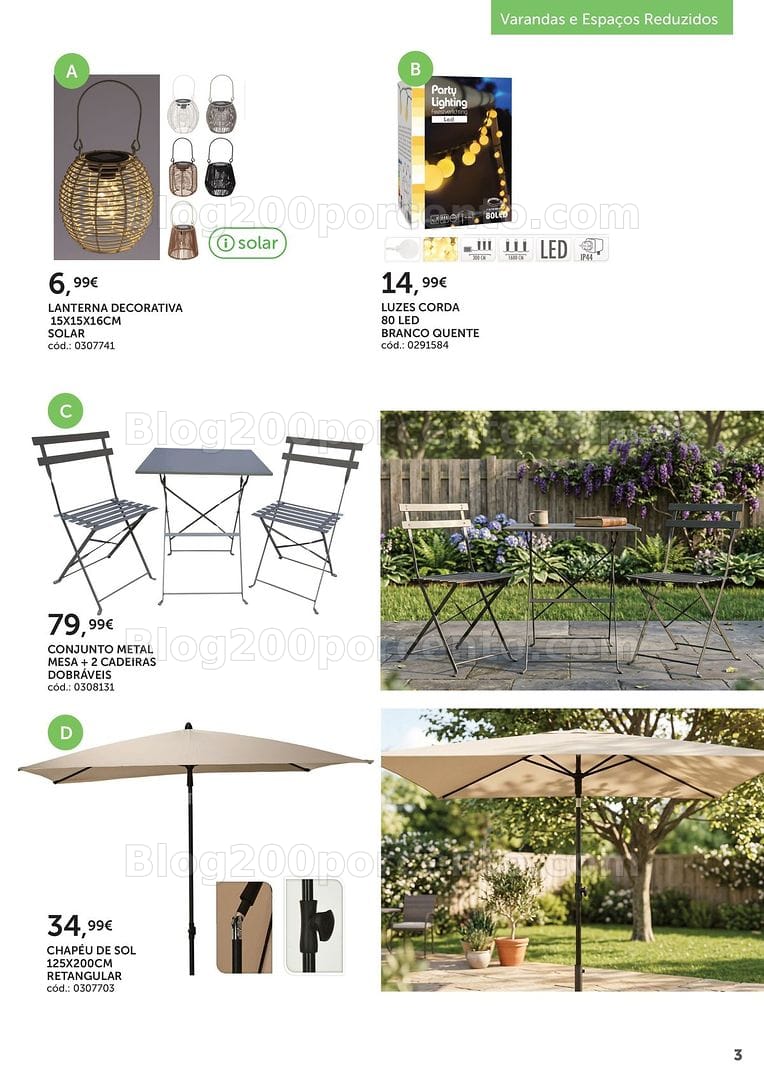 Antevisão Folheto AGRILOJA Especial Bazar Verão Promoções até 31 agosto